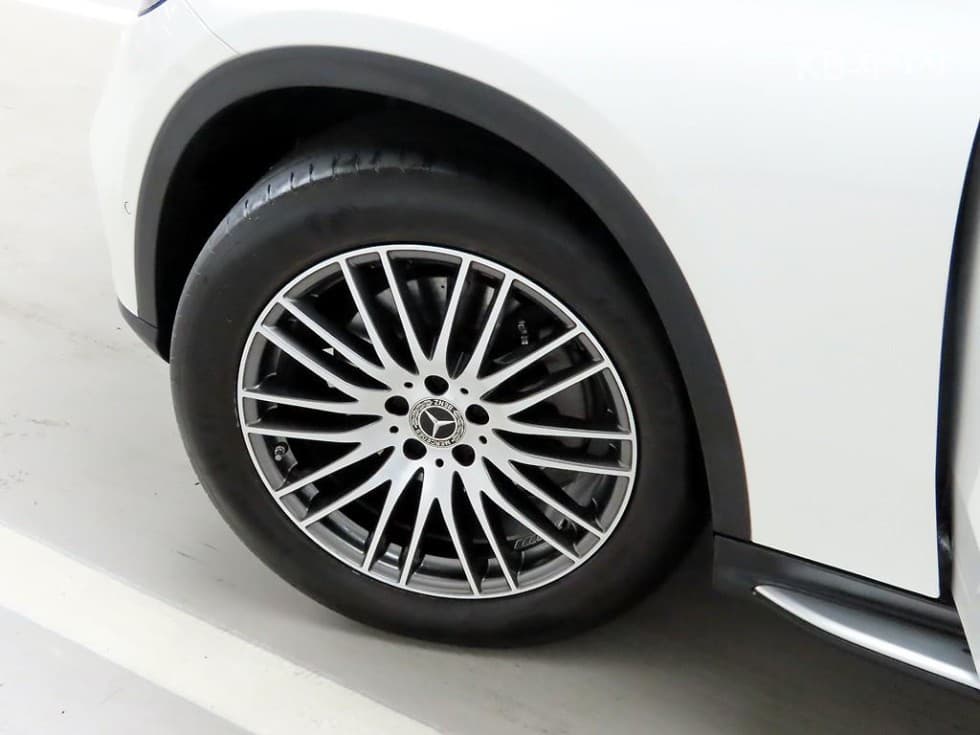 Mercedes-Benz GLC(X254)GLC220d 4Matic Стандартен - 19