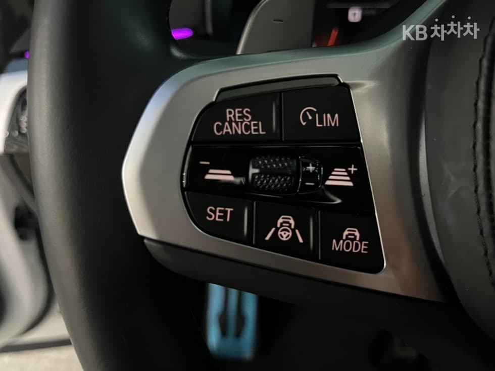 BMW Gran Turismo6 Series GT 620d (G02) Luxury - 15