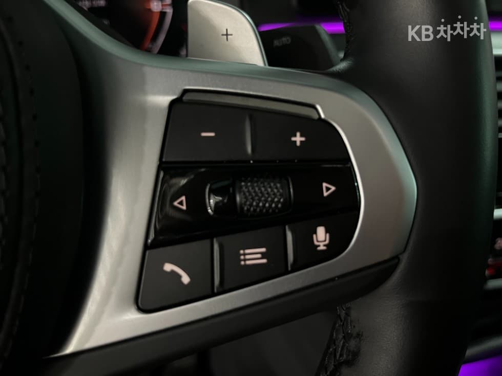BMW Gran Turismo6 Series GT 620d (G02) Luxury - 16