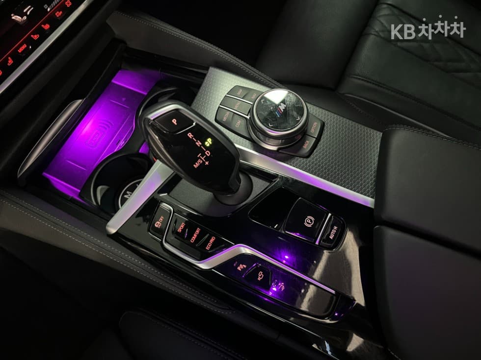 BMW Gran Turismo6 Series GT 620d (G02) Luxury - 21