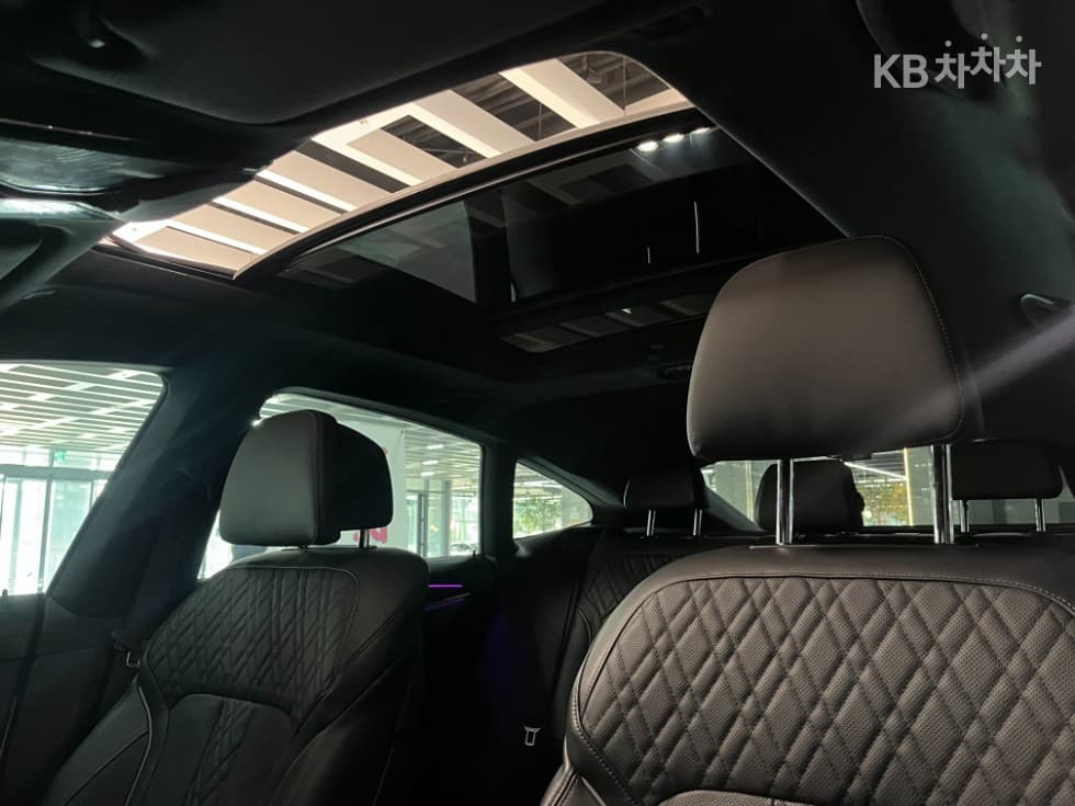 BMW Gran Turismo6 Series GT 620d (G02) Luxury - 24