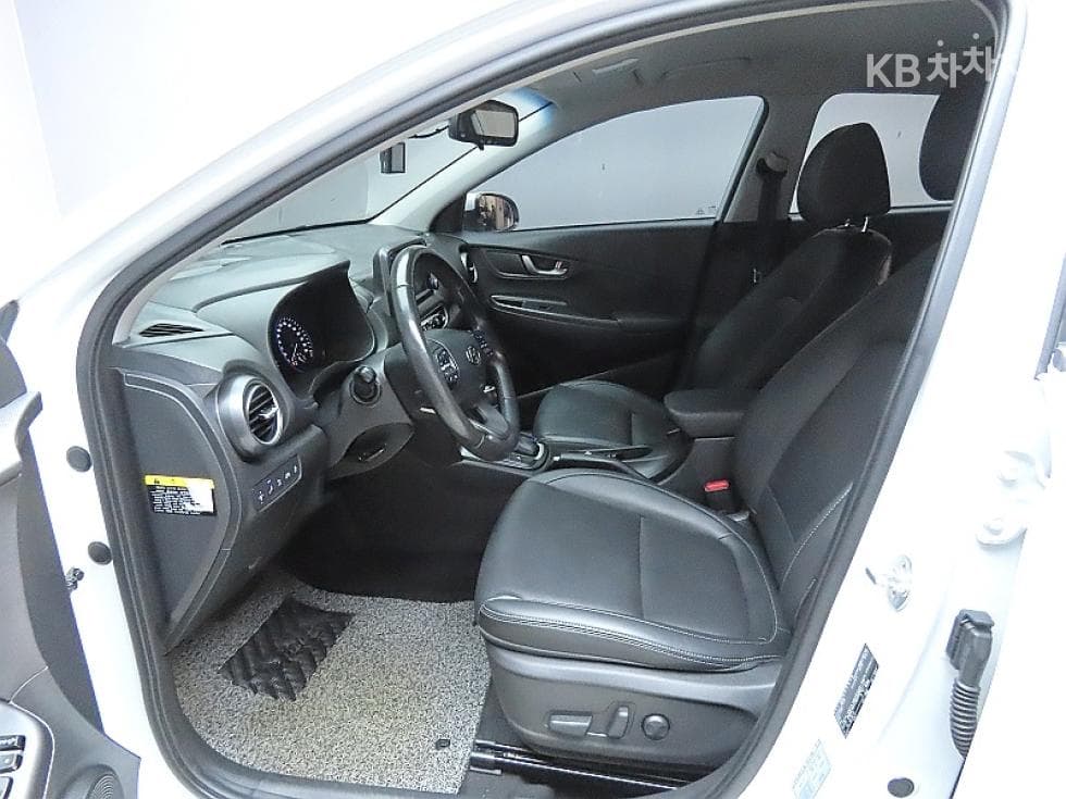 Хюндай Kona1.6 Турбо Modern 아트 - 10