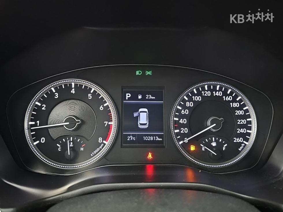 Хюндай Санта Фе TMБензин 2.0T 2WD Exclusive Специал (специален признак/издание) - 6