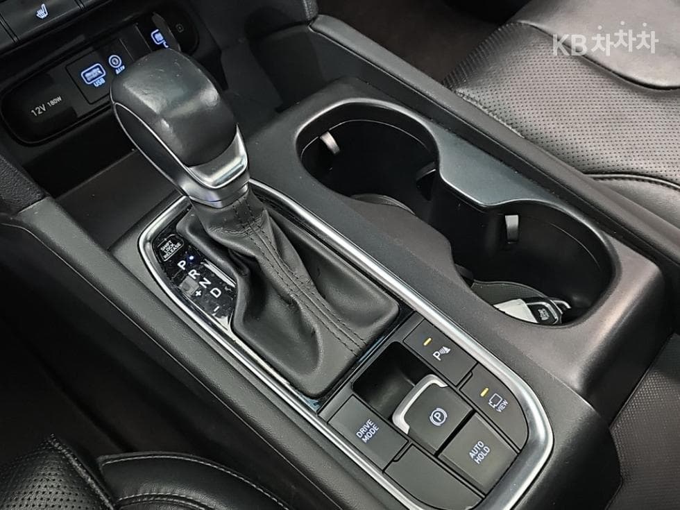 Хюндай Санта Фе TMБензин 2.0T 2WD Exclusive Специал (специален признак/издание) - 8