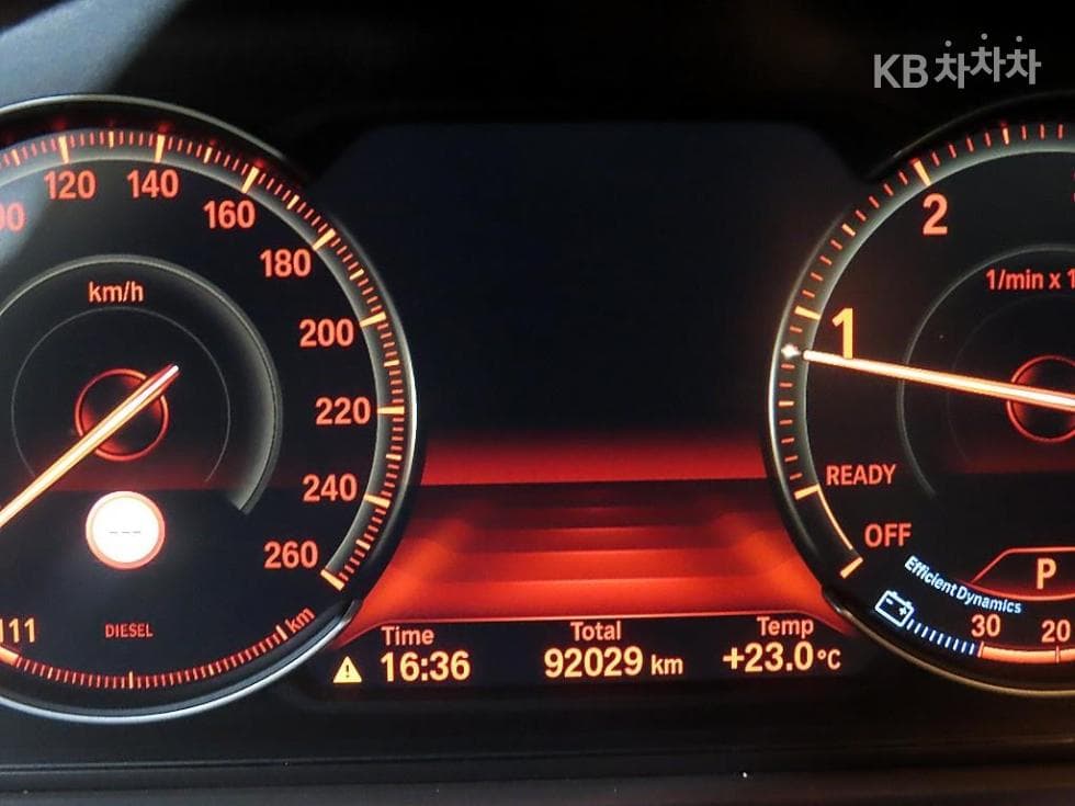 BMW Gran Turismo3 Серия GT 320d F34 xDrive Premium - 9