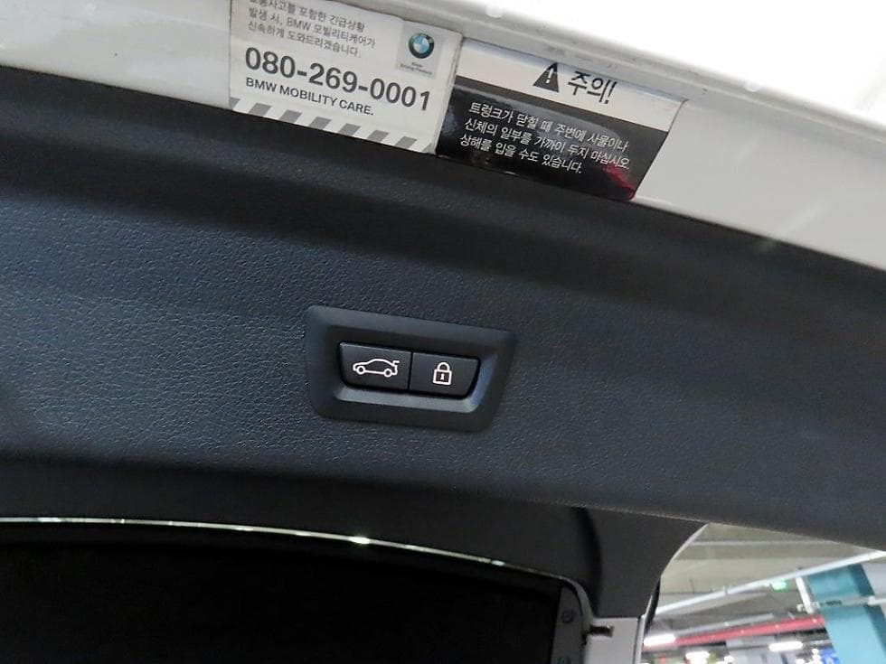 BMW Gran Turismo3 Серия GT 320d F34 xDrive Premium - 15