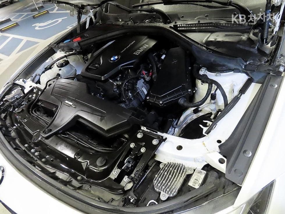 BMW Gran Turismo3 Серия GT 320d F34 xDrive Premium - 19