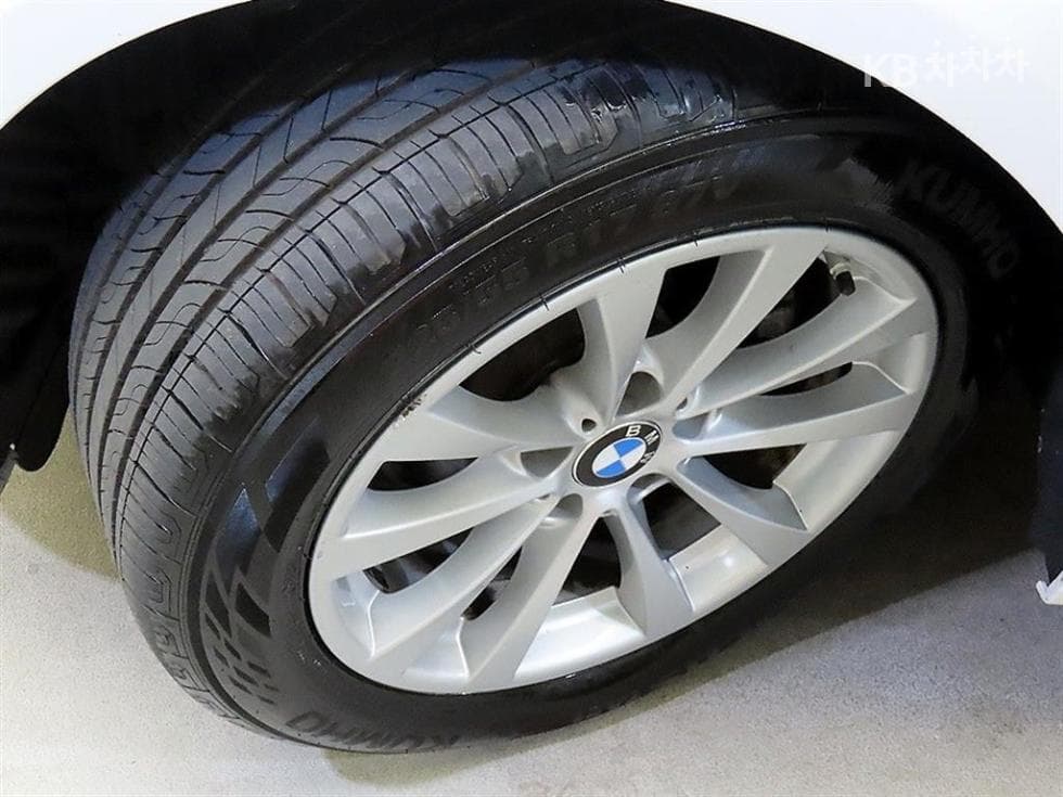 BMW Gran Turismo3 Серия GT 320d F34 xDrive Premium - 20