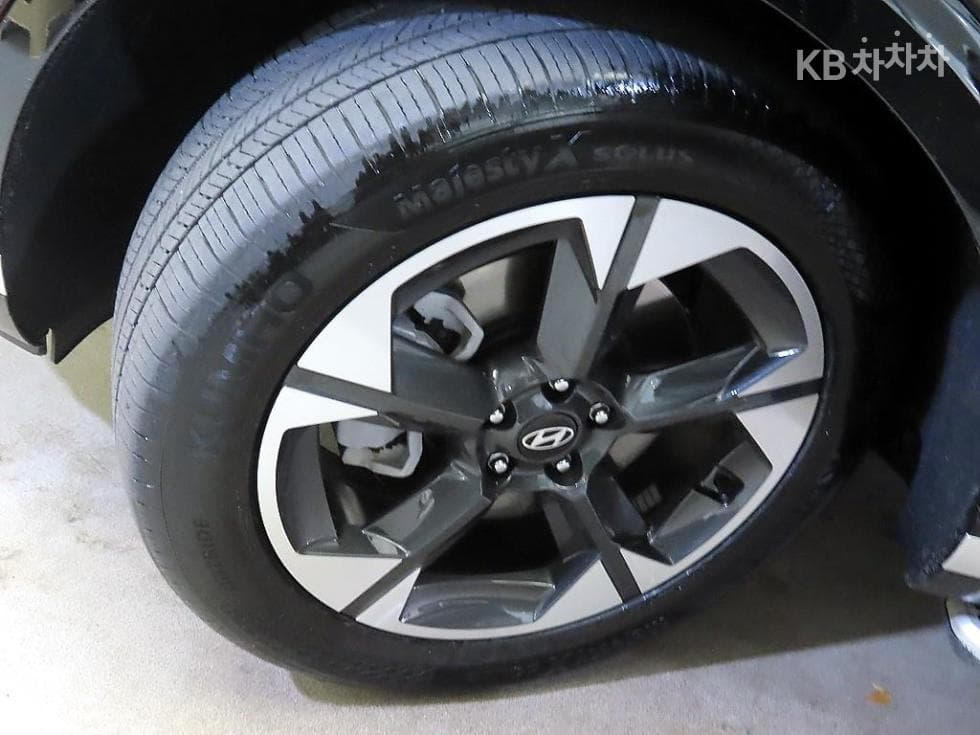 Хюндай Ди Всеново Palisade2.5L бензин Турбо 2WD 7-местен (Лимузин) Престиж - 20