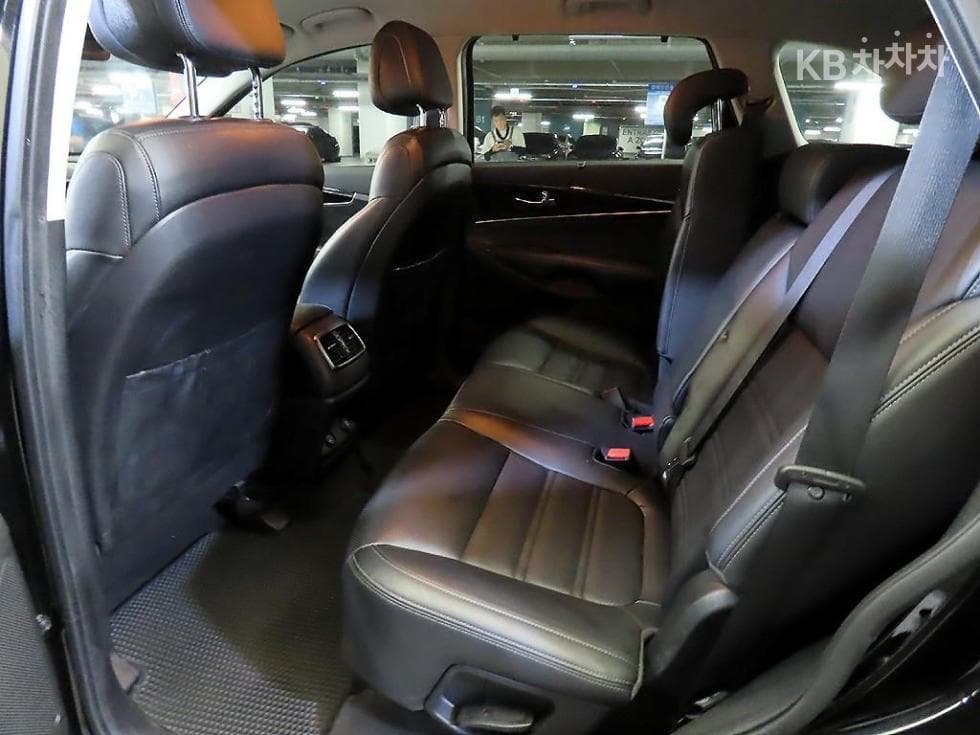 Киа All NewSorentoДизел 2.2 2WD Престиж - 7