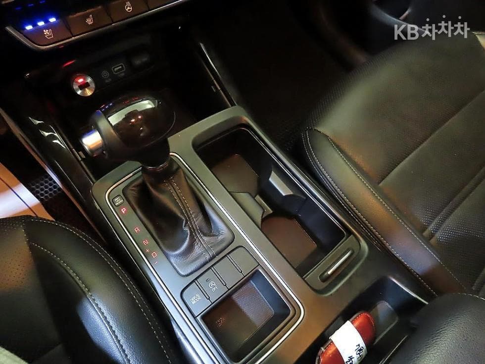 Киа All NewSorentoДизел 2.2 2WD Престиж - 12