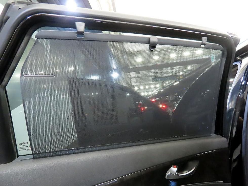 Киа All NewSorentoДизел 2.2 2WD Престиж - 16