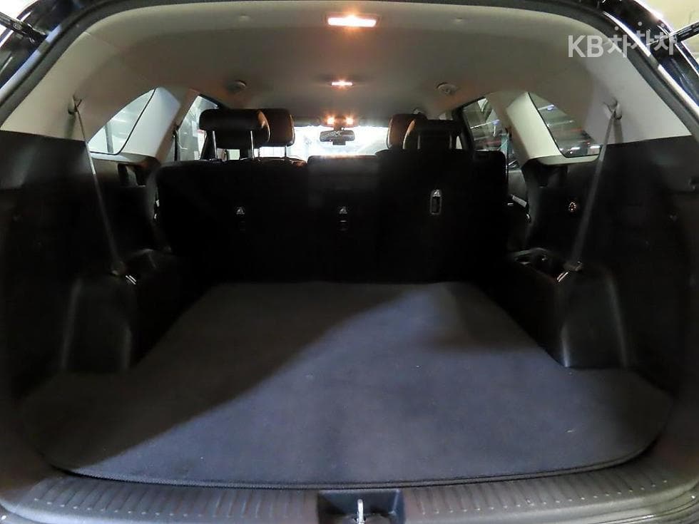 Киа All NewSorentoДизел 2.2 2WD Престиж - 17