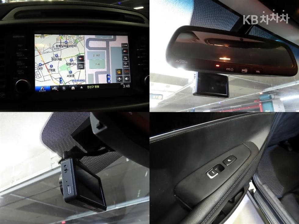 Киа All NewSorentoДизел 2.2 2WD Престиж - 18