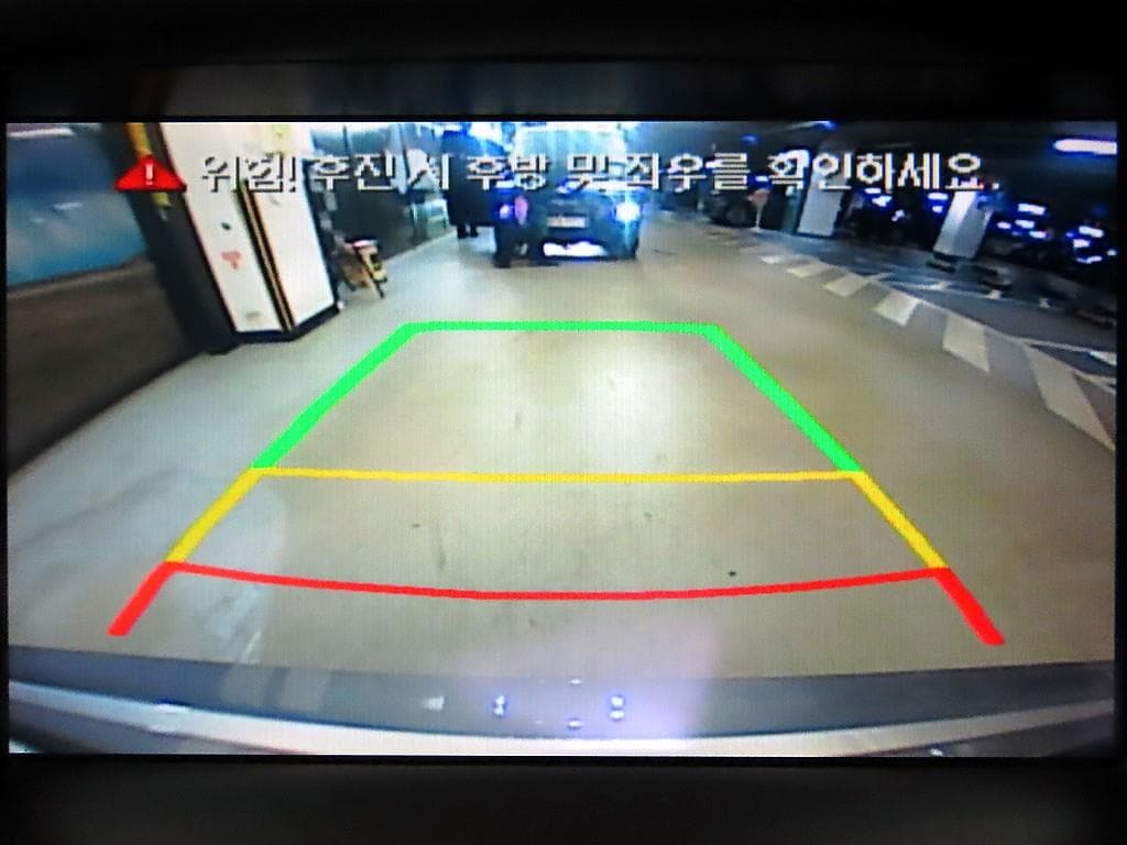 Хюндай Соната 더 브릴리언트CVVL Стил - 15