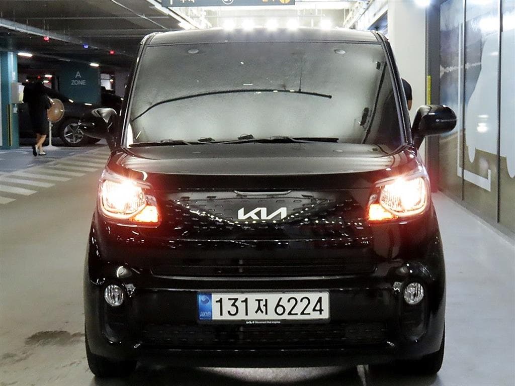 Киа The New (фейслифт) Рей (ван)1.0 Бензин 베스트셀렉션 - 2