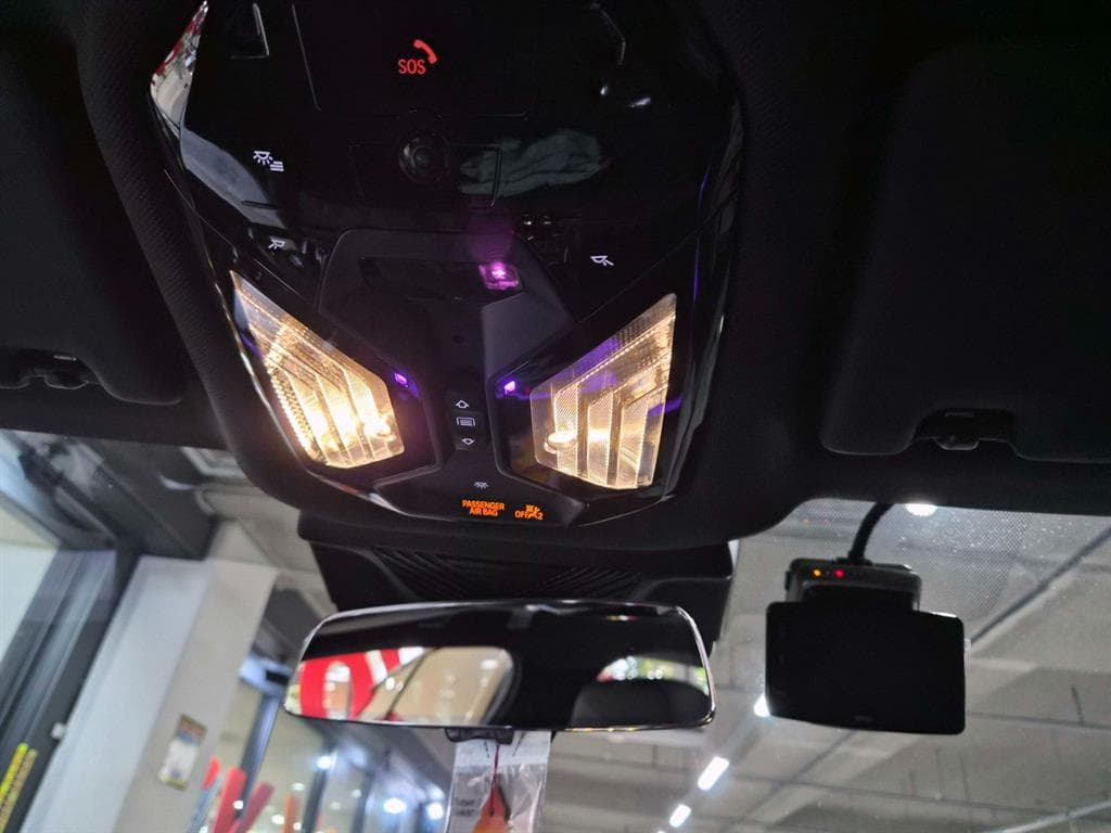 BMW Нов5 Серия(G60)520i M Sport - 17