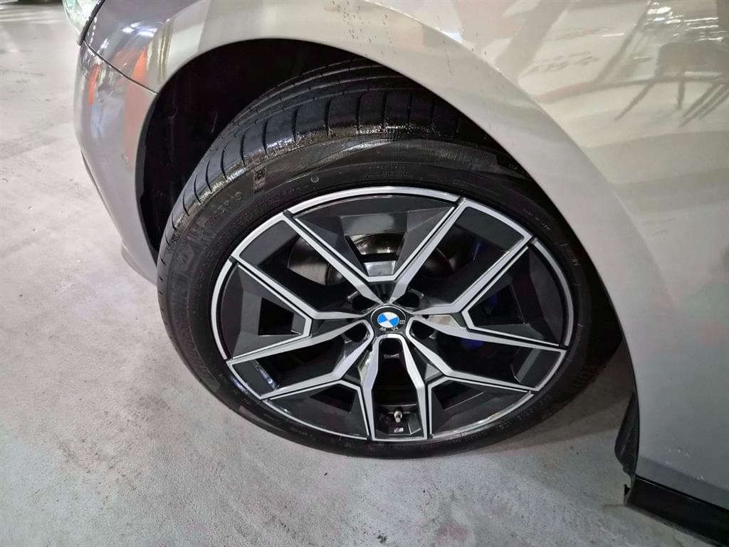 BMW Нов5 Серия(G60)520i M Sport - 20
