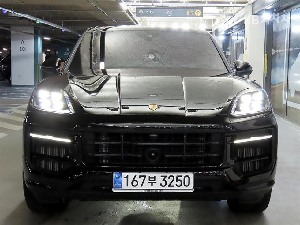 Porsche Cayenne(9Y0)3.0 Стандартен - 2