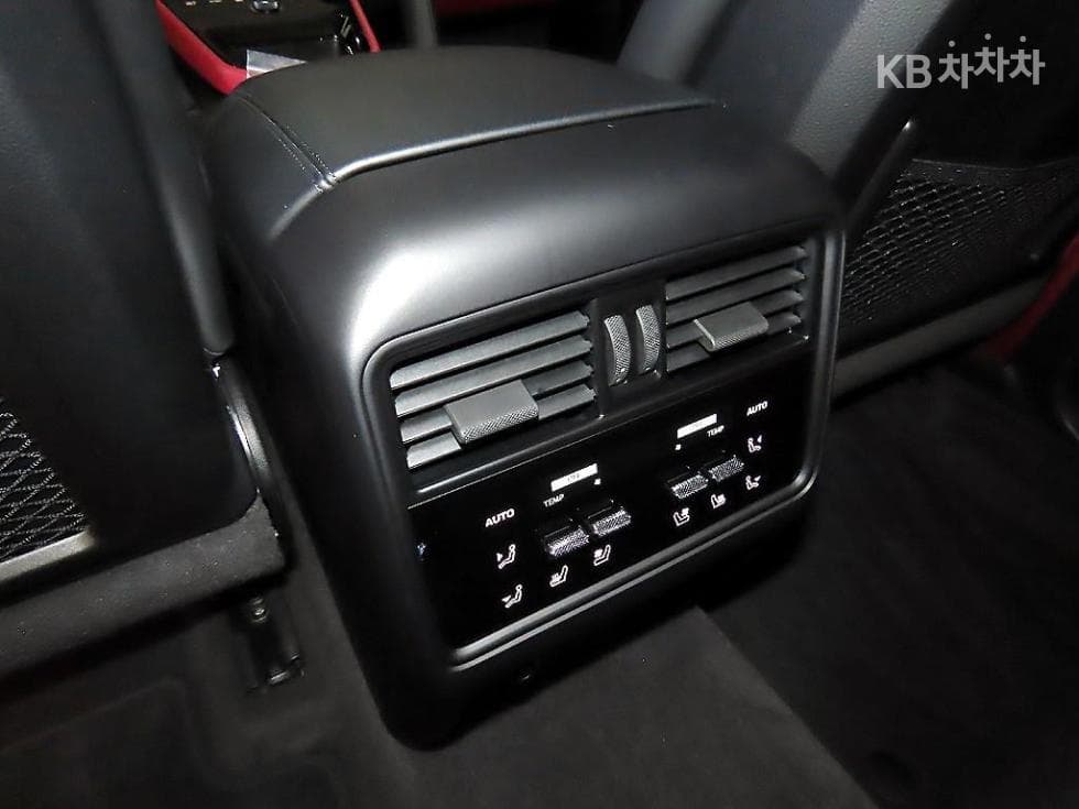 Porsche Cayenne(9Y0)3.0 Стандартен - 14