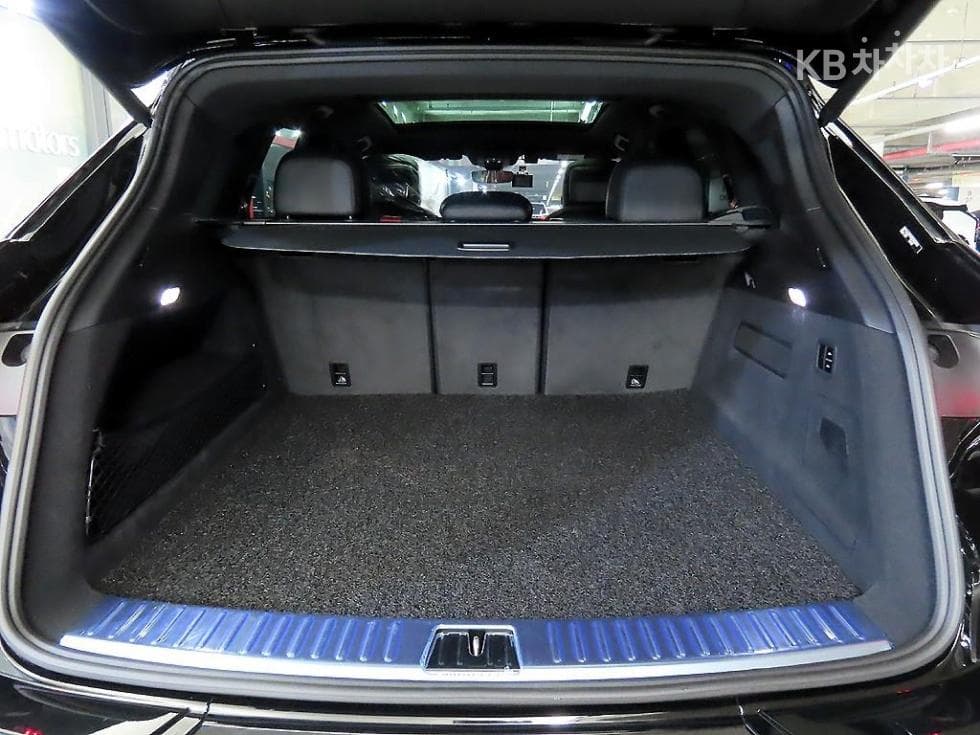 Porsche Cayenne(9Y0)3.0 Стандартен - 16