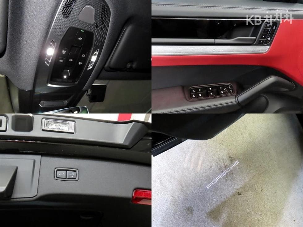 Porsche Cayenne(9Y0)3.0 Стандартен - 18