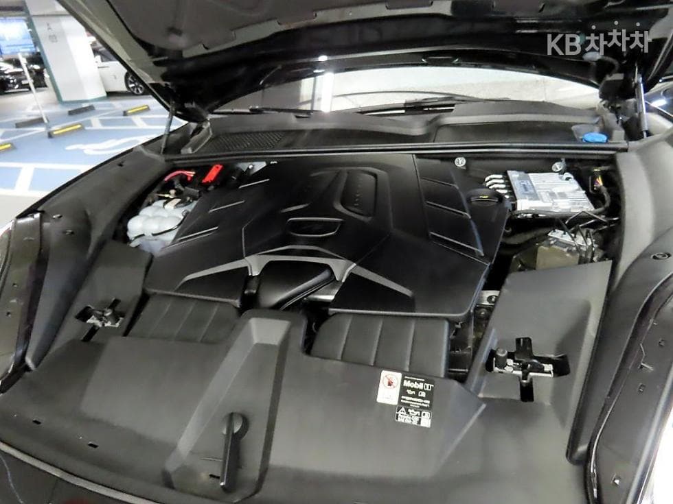 Porsche Cayenne(9Y0)3.0 Стандартен - 19