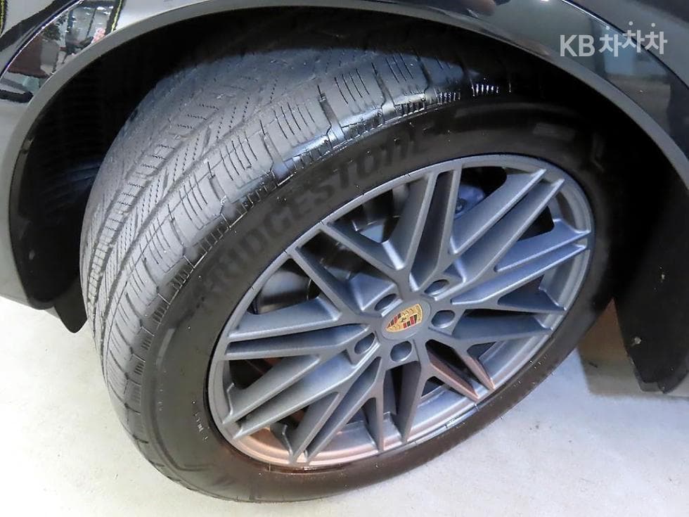 Porsche Cayenne(9Y0)3.0 Стандартен - 20