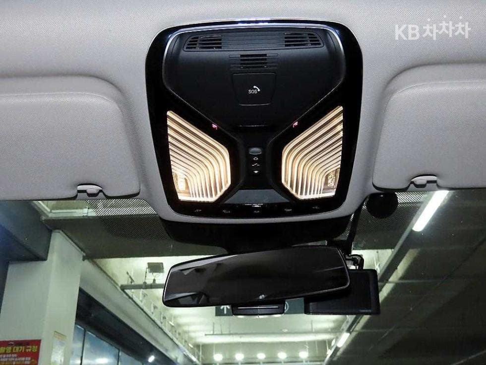 BMW 7시리즈 (G11)740Li xDrive Стандартен - 13