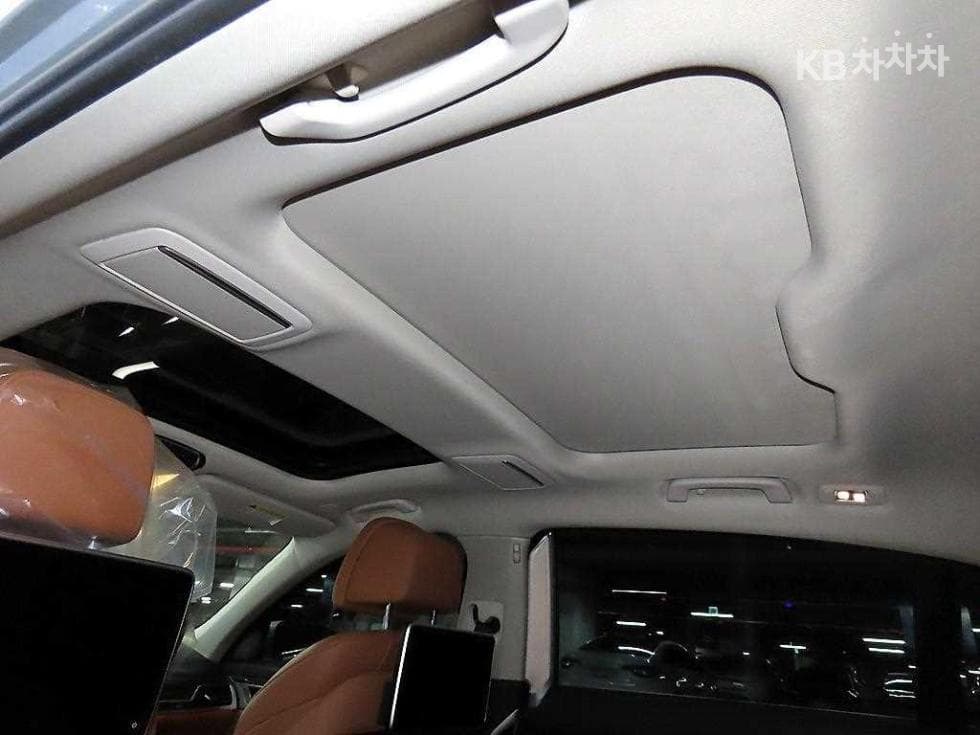 BMW 7시리즈 (G11)740Li xDrive Стандартен - 15