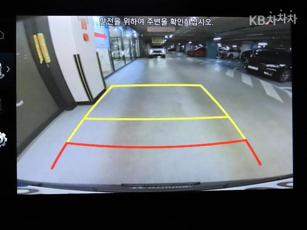 Хюндай Staria Cargo3.5 LPG Cargo 5 Modern - 16
