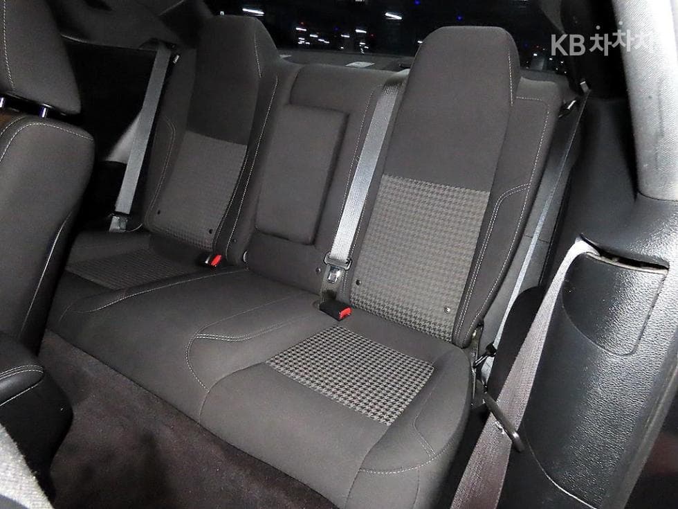 닷지 챌린저3.5 SXT - 7