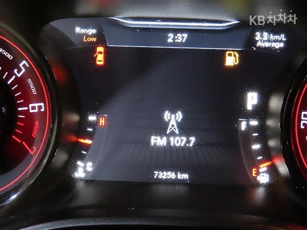 닷지 챌린저3.5 SXT - 9