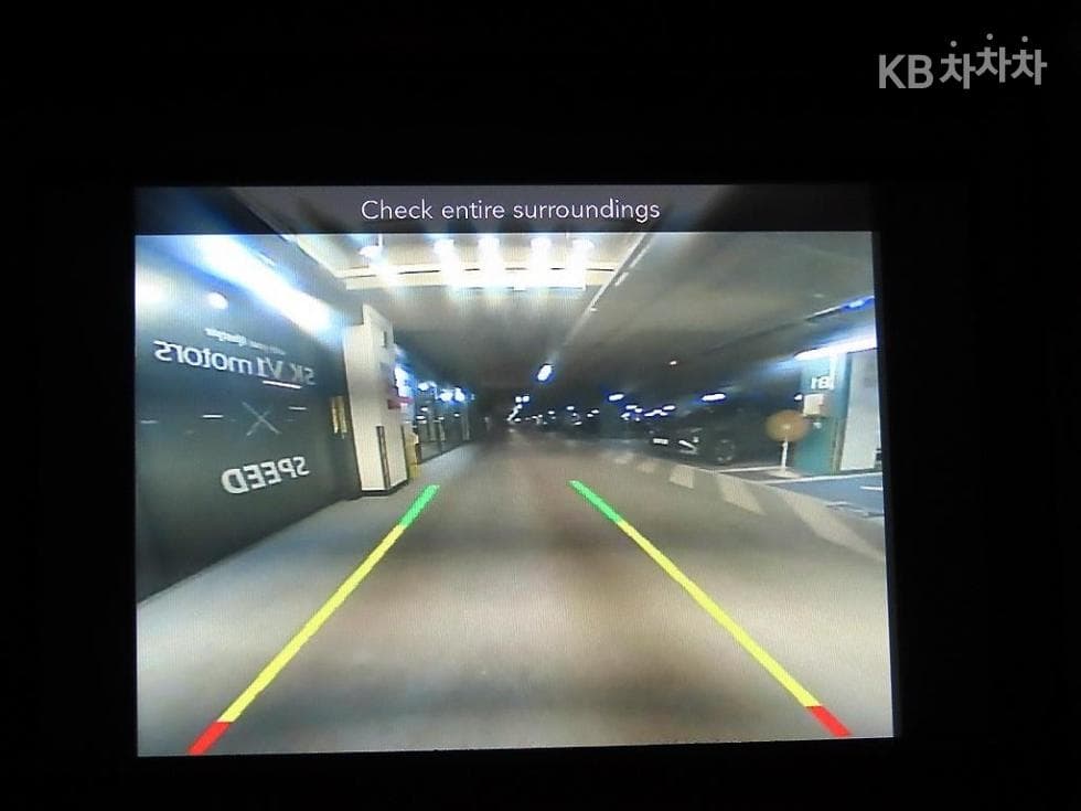 닷지 챌린저3.5 SXT - 14