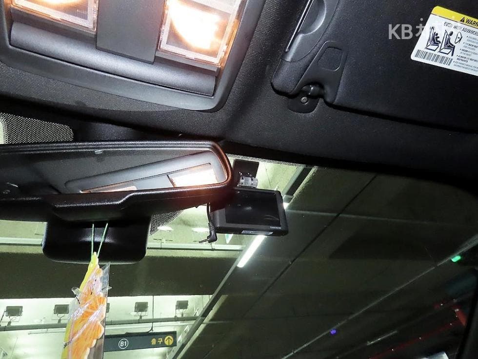 닷지 챌린저3.5 SXT - 16
