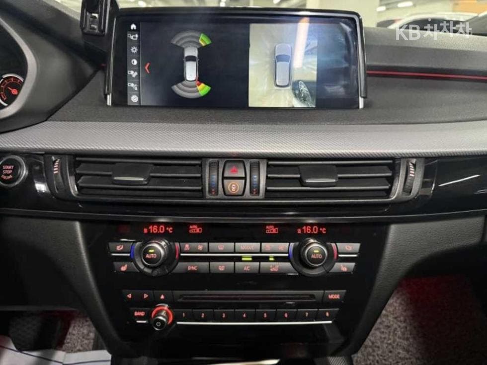 BMW X5 (F15)xDrive 30d Стандартен - 13