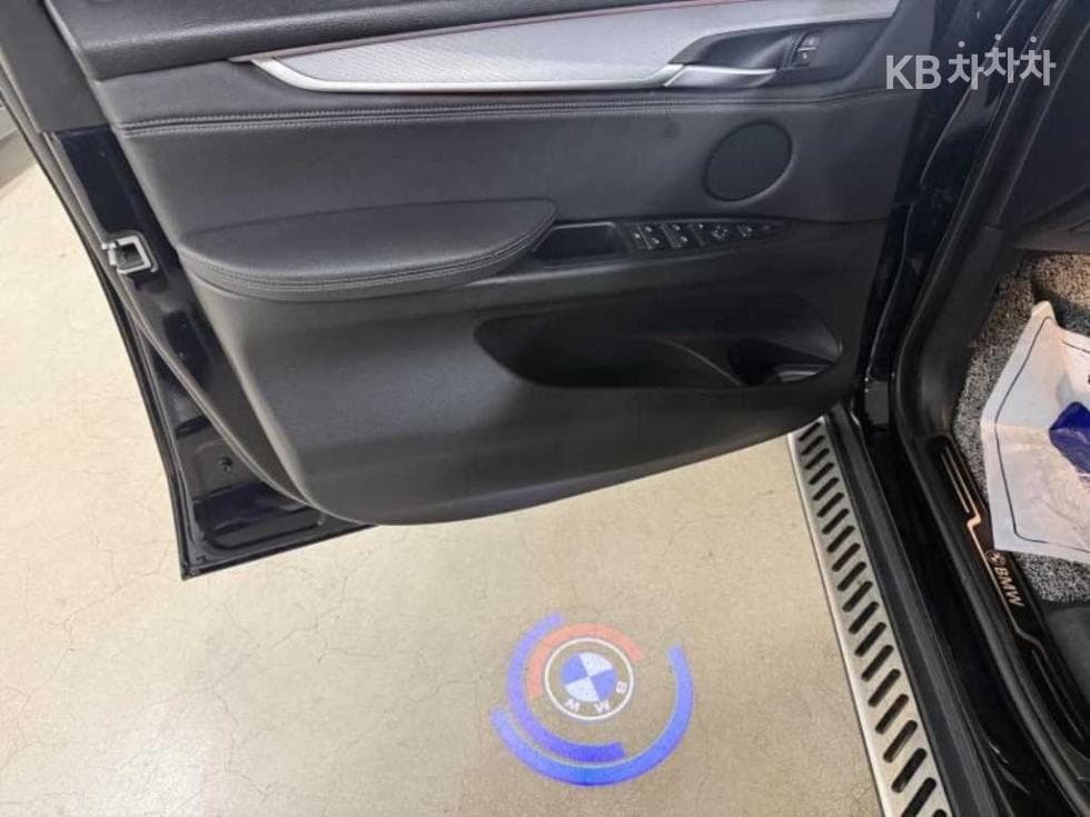 BMW X5 (F15)xDrive 30d Стандартен - 16