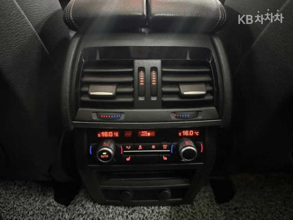 BMW X5 (F15)xDrive 30d Стандартен - 17