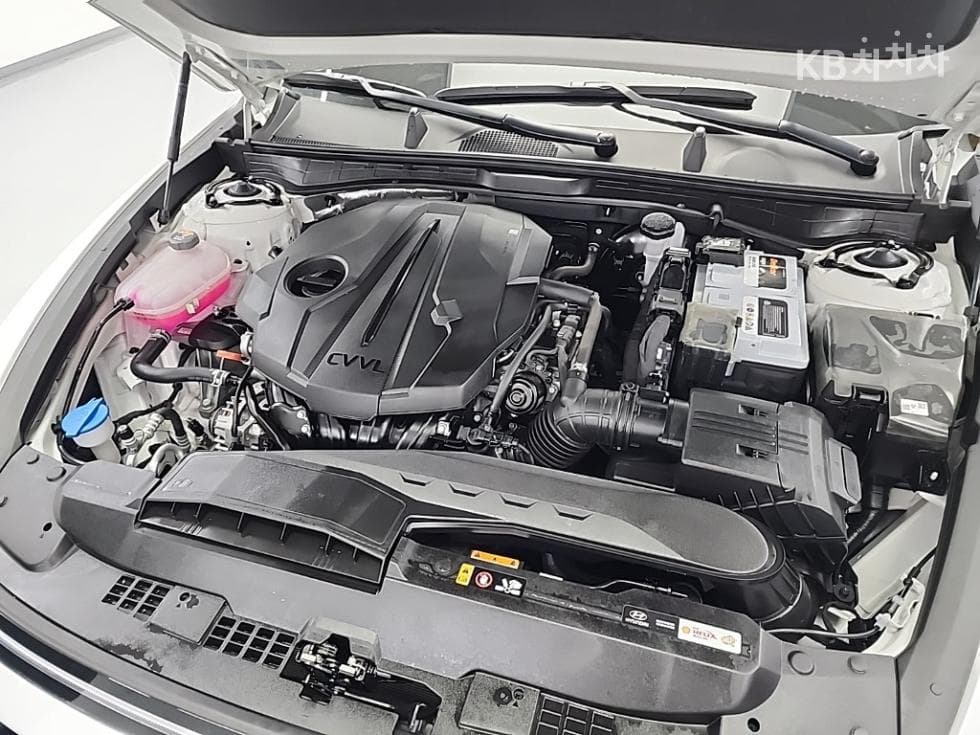 Хюндай Соната Ди Едж (Соната фацелит)(DN8)2.0 Exclusive - 5