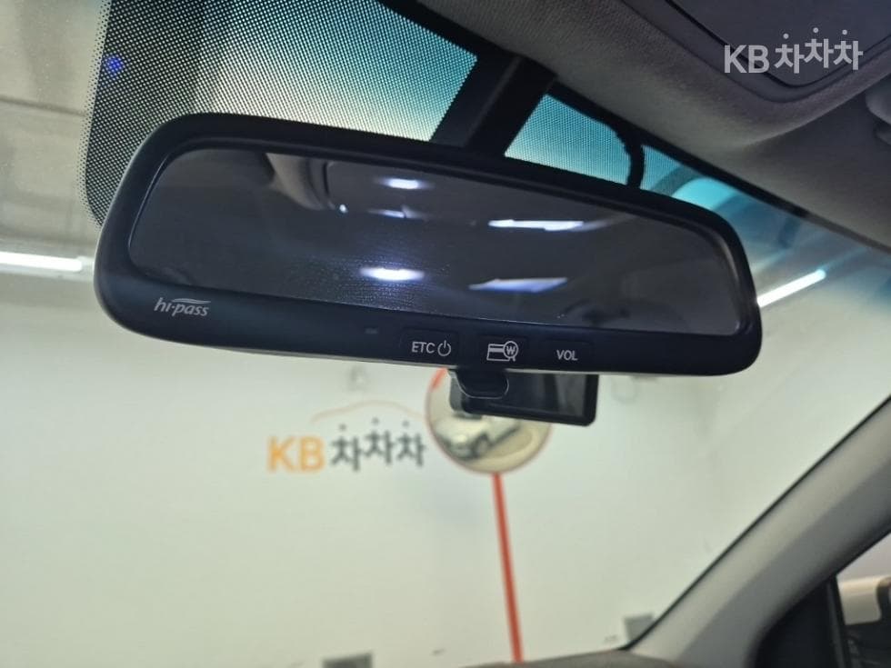 Хюндай Kona1.6 Турбо Modern 팝 - 16