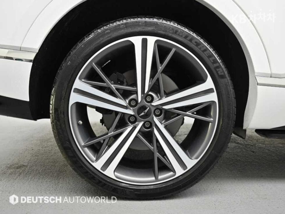 Genesis GV80 COUPE3.5 Gasoline Turbo AWD Standard - 5