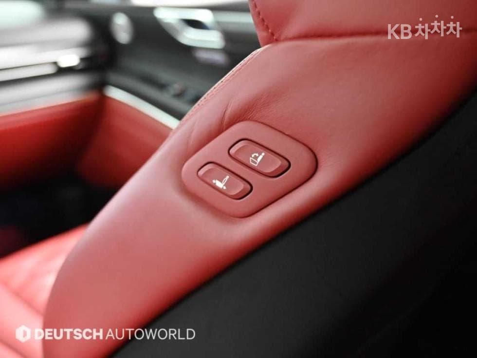 Genesis GV80 COUPE3.5 Gasoline Turbo AWD Standard - 18