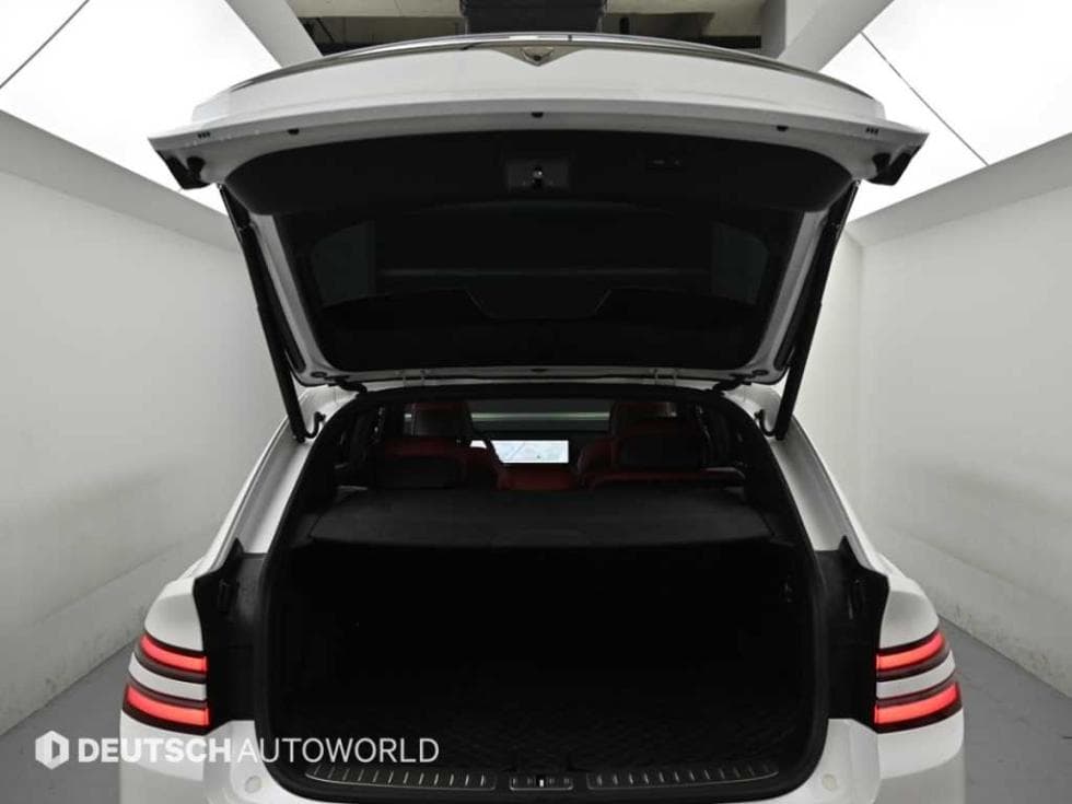 Genesis GV80 COUPE3.5 Gasoline Turbo AWD Standard - 19