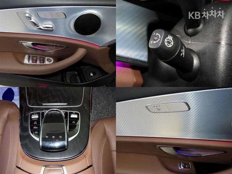 Mercedes-Benz E-Клас (W213)E250 Avantgarde - 18