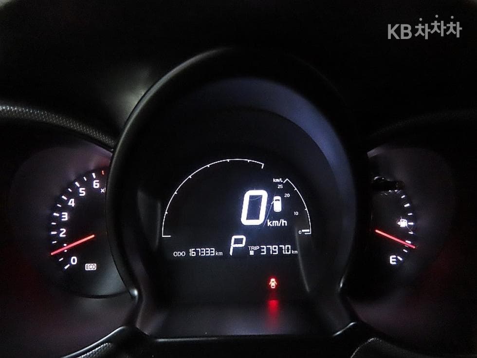 Kia Ray (van)1.0 Gasoline Luxury - 8