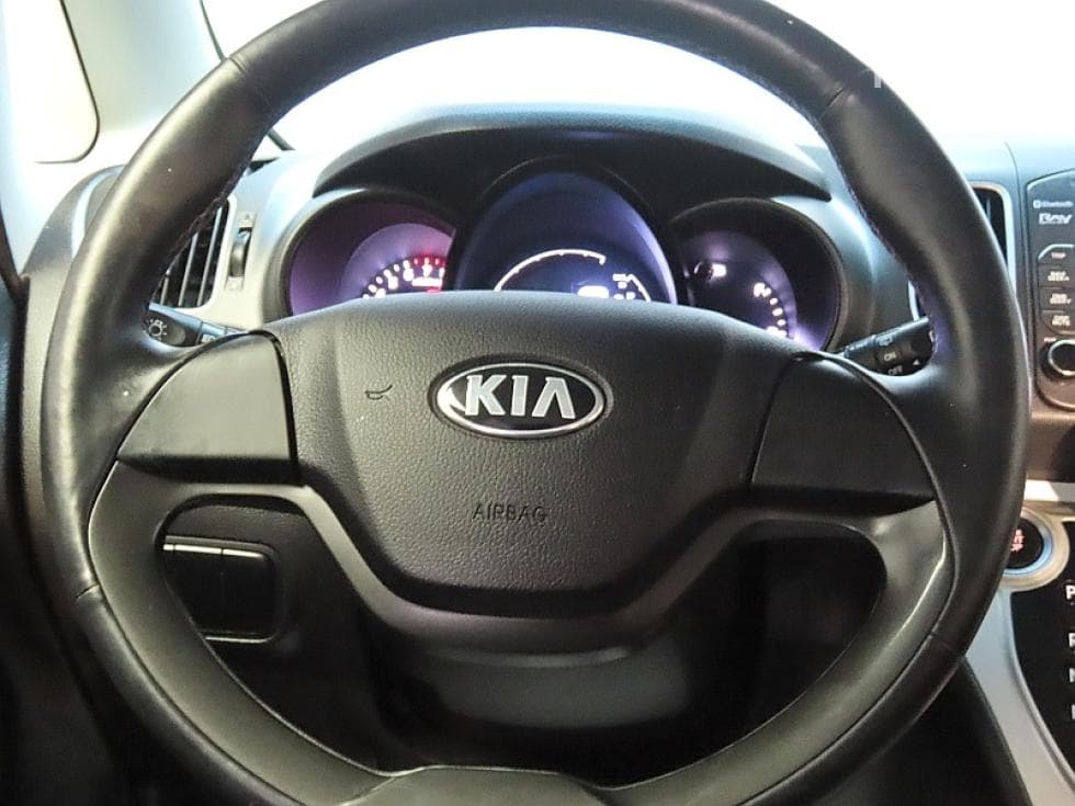 Kia Ray (van)1.0 Gasoline Luxury - 18