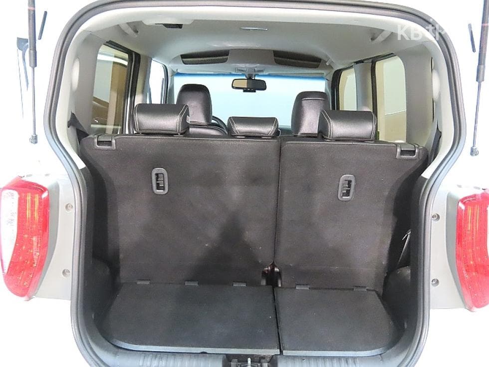 Kia Ray (van)1.0 Gasoline Luxury - 19