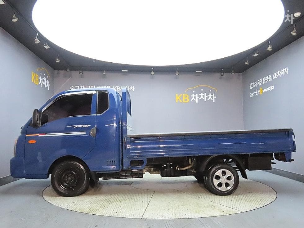 Хюндай Porter 2Удължено междуосие Super Cab CRDi Smart - 5