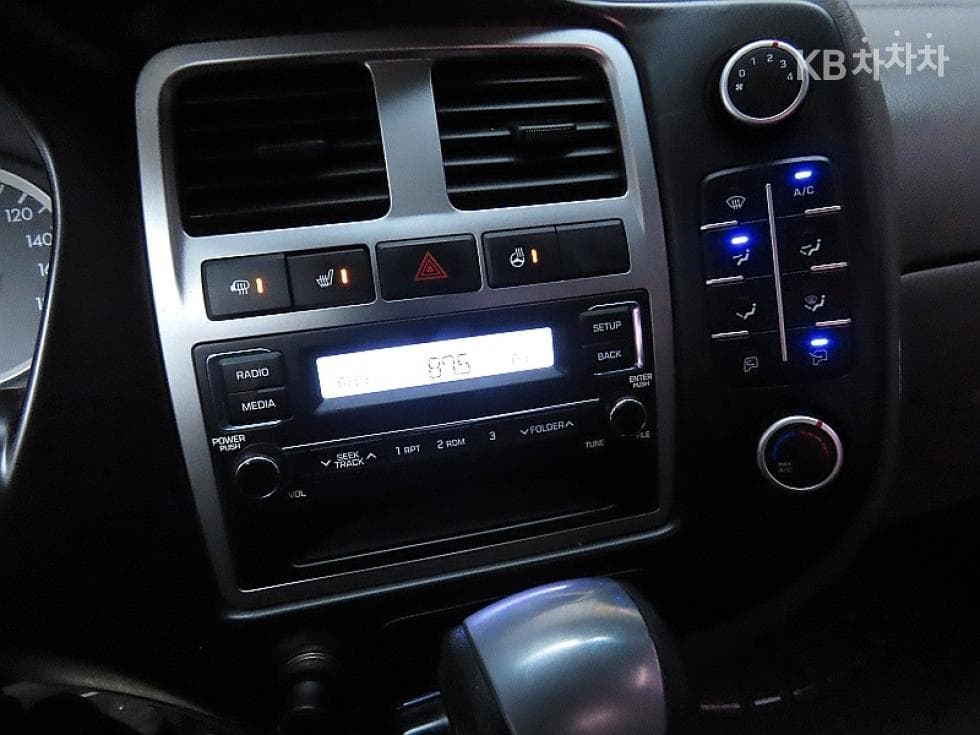 Хюндай Porter 2Удължено междуосие Super Cab CRDi Smart - 16