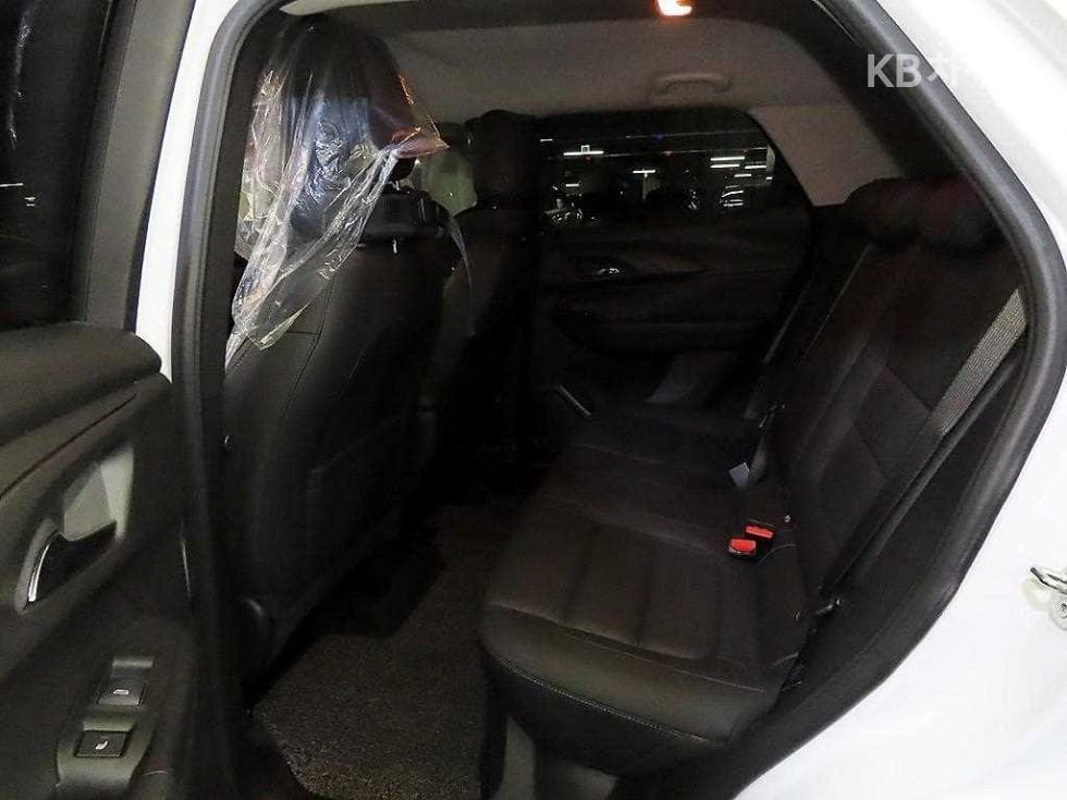 Джи Ем Корея Trailblazer1.35 Бензин 2WD Premier - 7